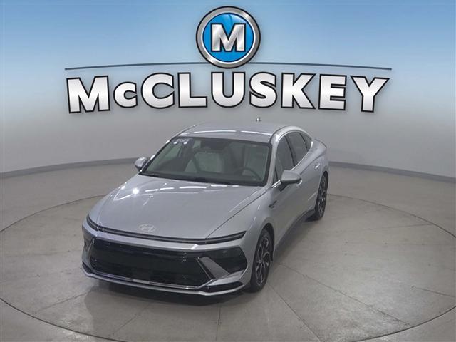 used 2025 Hyundai Sonata car, priced at $26,989