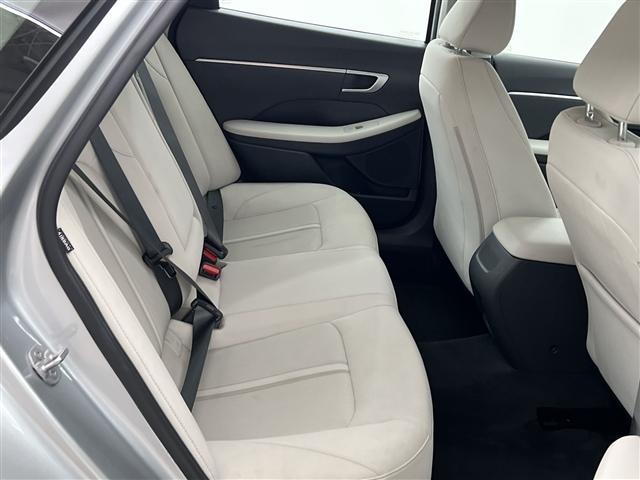 used 2025 Hyundai Sonata car, priced at $26,989