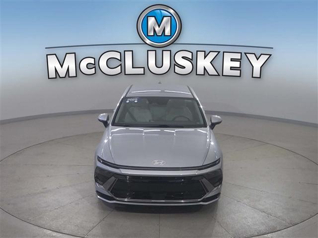 used 2025 Hyundai Sonata car, priced at $26,989