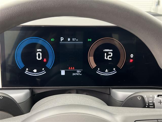 used 2025 Hyundai Sonata car, priced at $26,989