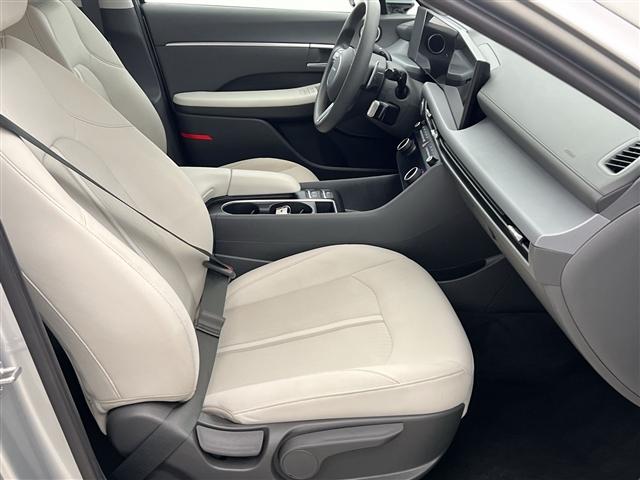 used 2025 Hyundai Sonata car, priced at $26,989