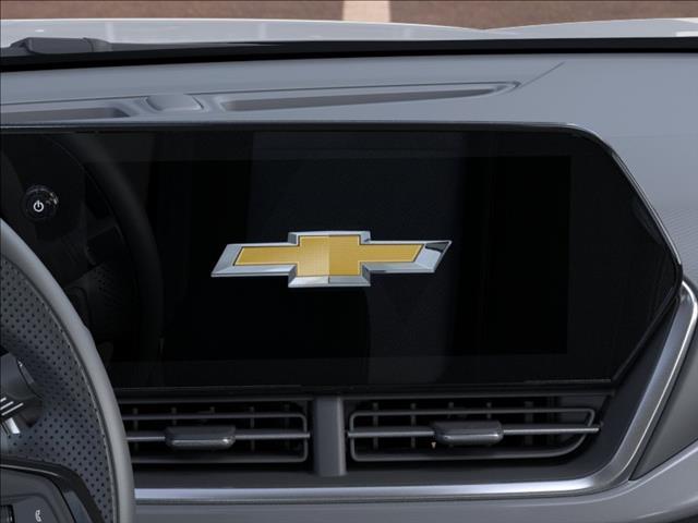 new 2026 Chevrolet Trax car, priced at $25,937