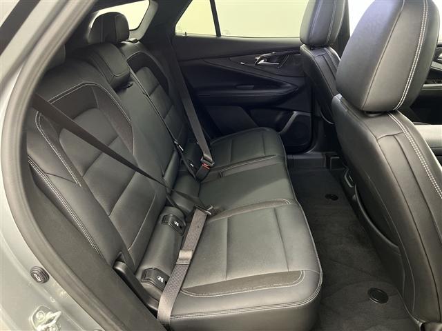 used 2024 Chevrolet Blazer EV car, priced at $30,489