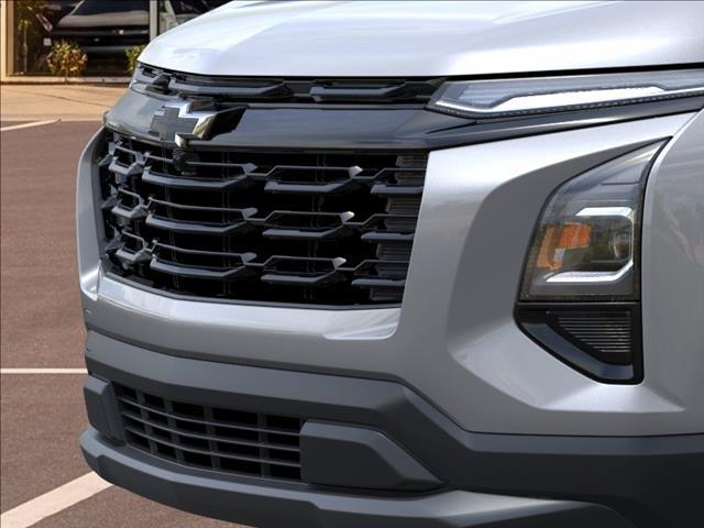 new 2027 Chevrolet Equinox car, priced at $36,303