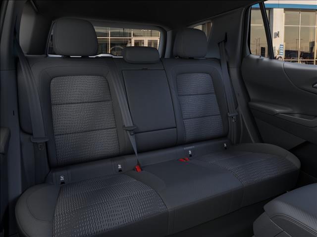 new 2027 Chevrolet Equinox car, priced at $33,013
