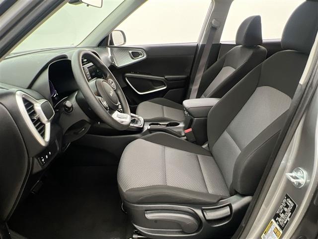 used 2025 Kia Soul car, priced at $25,387