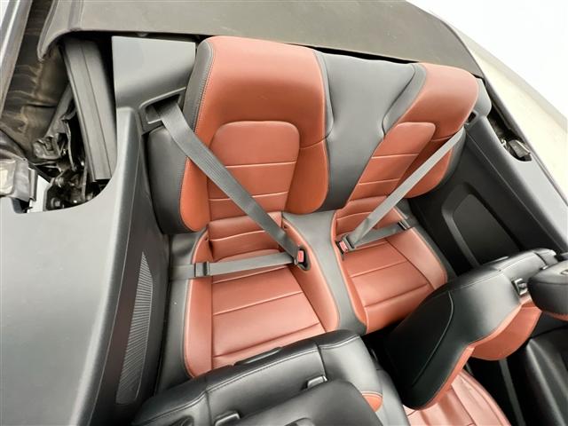 used 2015 Ford Mustang car, priced at $12,387