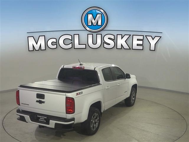 used 2016 Chevrolet Colorado car, priced at $14,989