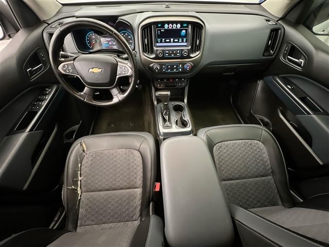 used 2016 Chevrolet Colorado car, priced at $14,989