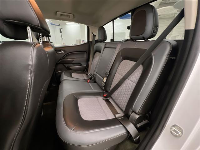 used 2016 Chevrolet Colorado car, priced at $14,989