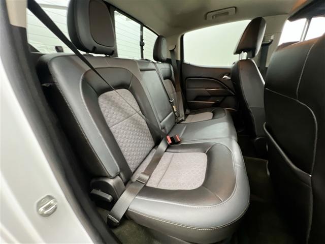 used 2016 Chevrolet Colorado car, priced at $14,989