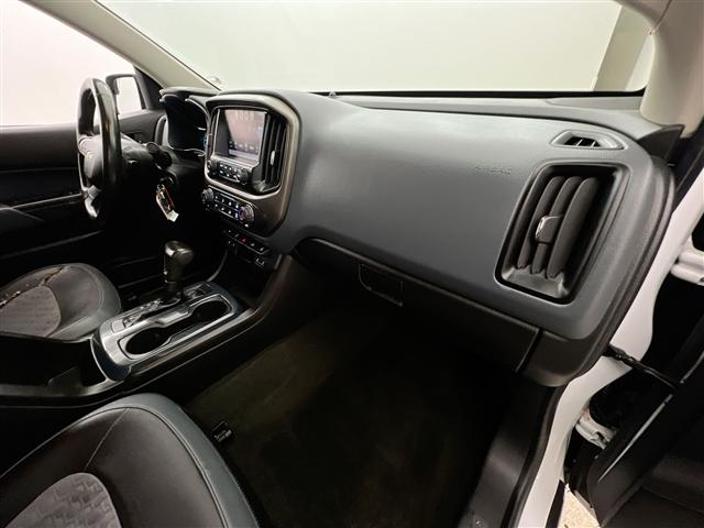 used 2016 Chevrolet Colorado car, priced at $14,989