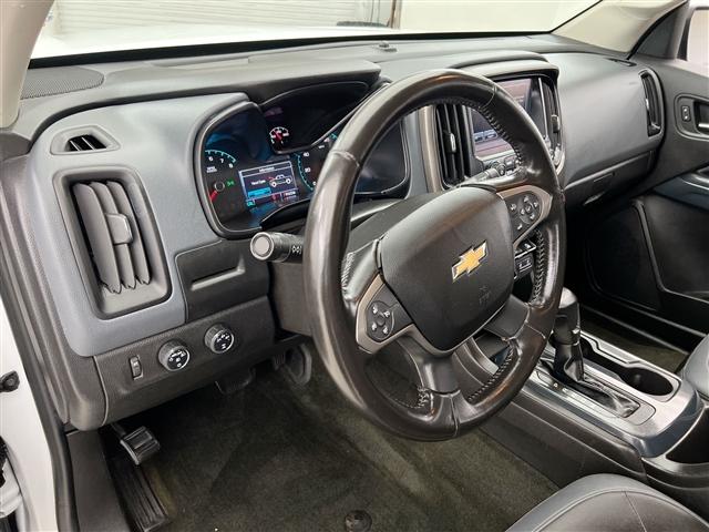 used 2016 Chevrolet Colorado car, priced at $14,989