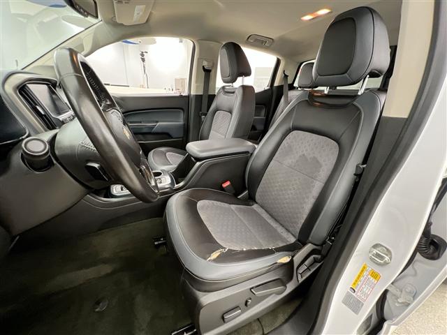 used 2016 Chevrolet Colorado car, priced at $14,989