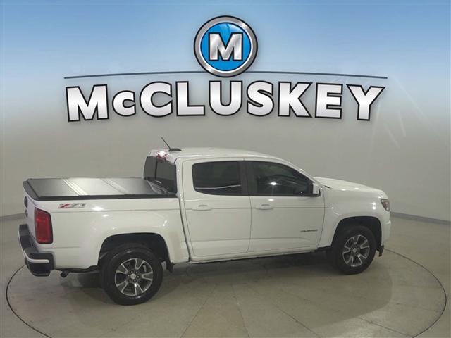 used 2016 Chevrolet Colorado car, priced at $14,989