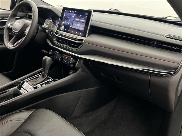 used 2024 Jeep Compass car, priced at $29,989