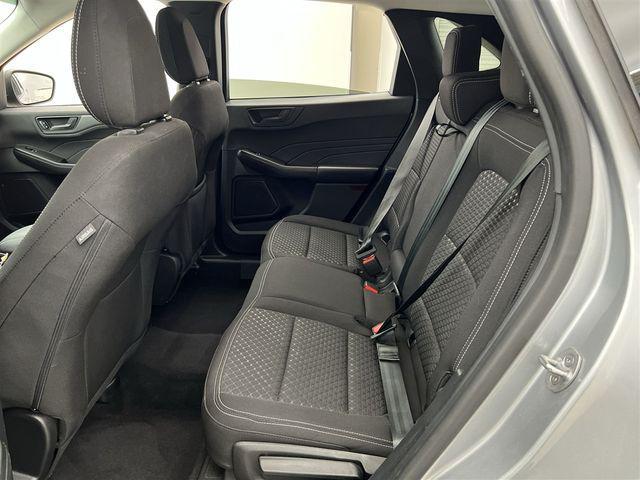 used 2023 Ford Escape car, priced at $22,387