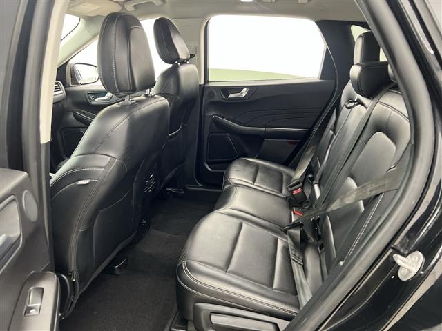 used 2021 Ford Escape car, priced at $18,387