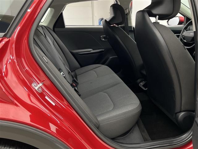 used 2025 Kia K4 car, priced at $24,989