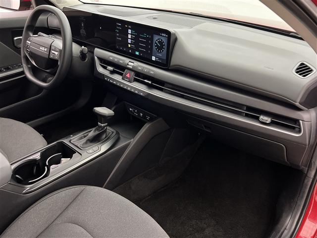 used 2025 Kia K4 car, priced at $24,989