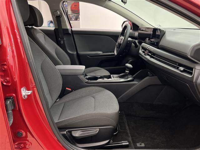 used 2025 Kia K4 car, priced at $24,989