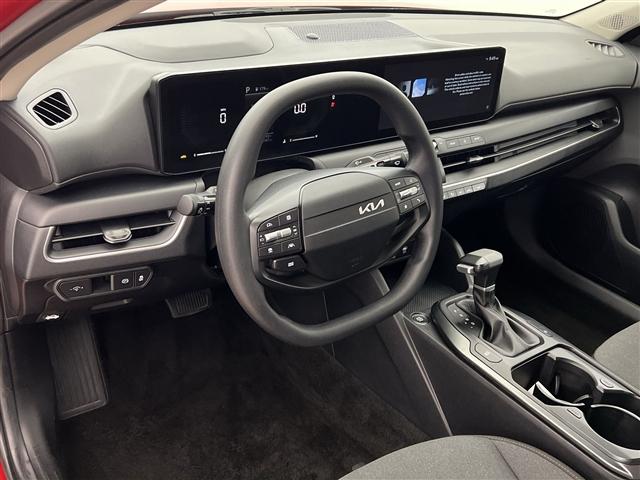 used 2025 Kia K4 car, priced at $24,989