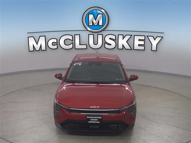 used 2025 Kia K4 car, priced at $24,989