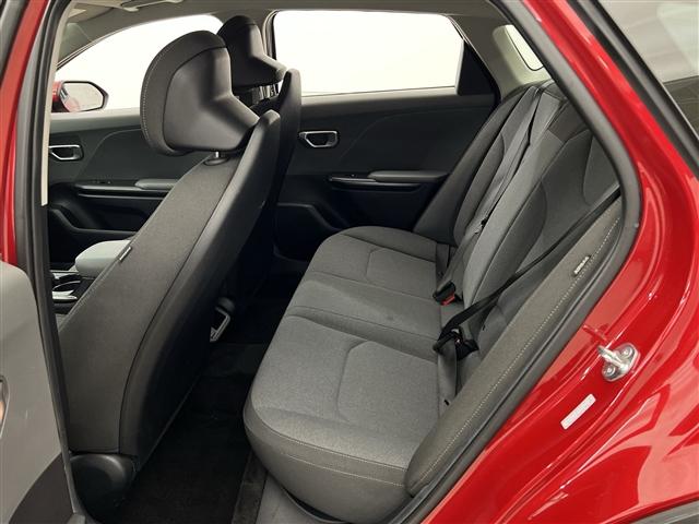 used 2025 Kia K4 car, priced at $24,989