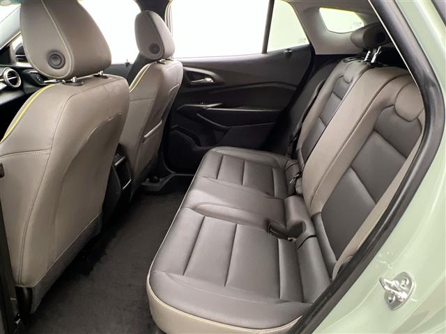 used 2024 Chevrolet Trax car, priced at $25,989