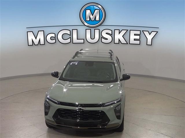 used 2024 Chevrolet Trax car, priced at $25,989