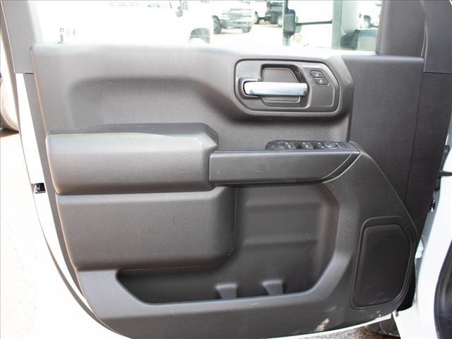 new 2026 Chevrolet Silverado 2500 car, priced at $55,828
