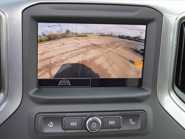 new 2026 Chevrolet Silverado 2500 car, priced at $55,828