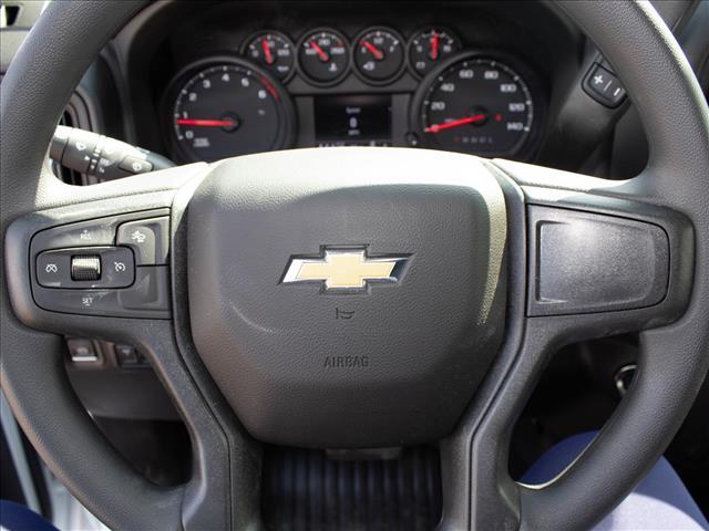 new 2026 Chevrolet Silverado 2500 car, priced at $55,828