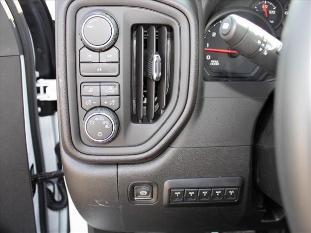 new 2026 Chevrolet Silverado 2500 car, priced at $55,828