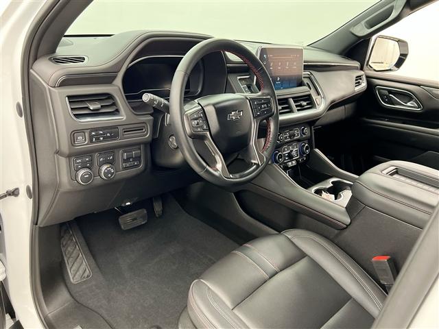 used 2023 Chevrolet Tahoe car, priced at $69,984