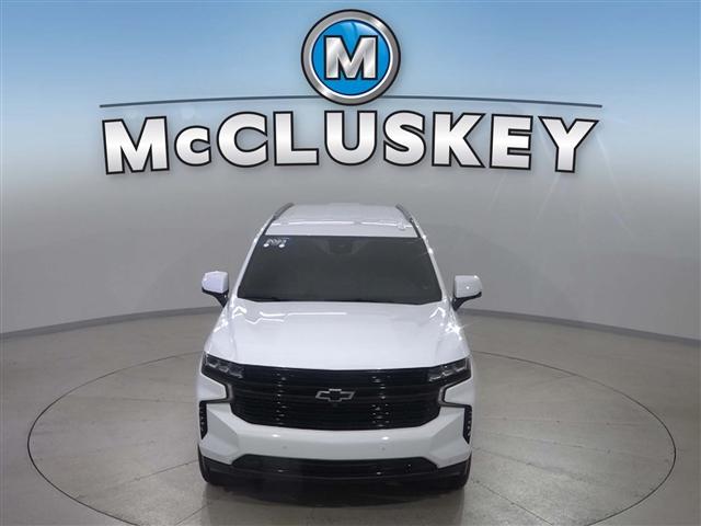 used 2023 Chevrolet Tahoe car, priced at $69,984