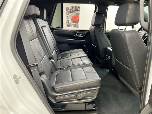 used 2023 Chevrolet Tahoe car, priced at $69,984
