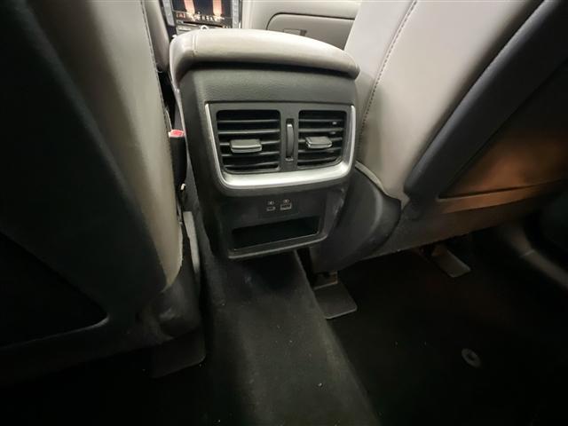 used 2023 INFINITI QX50 car, priced at $30,887