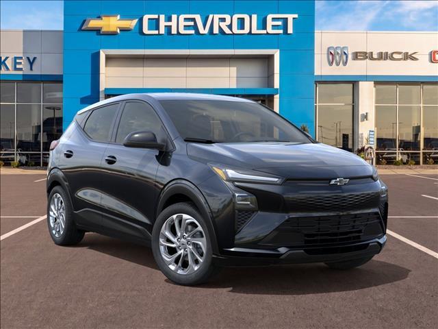new 2027 Chevrolet Bolt car, priced at $31,542