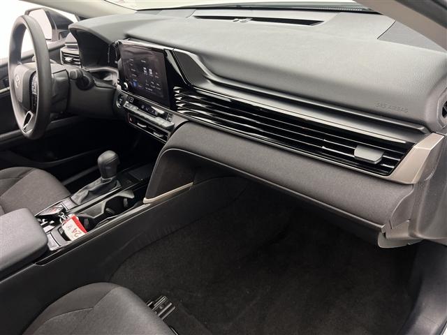 used 2025 Toyota Camry car, priced at $28,989