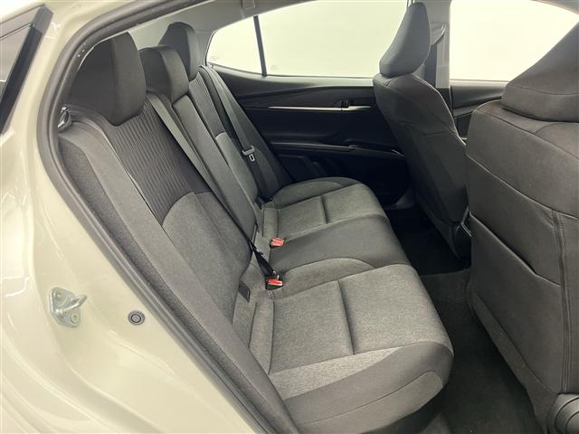 used 2025 Toyota Camry car, priced at $28,989