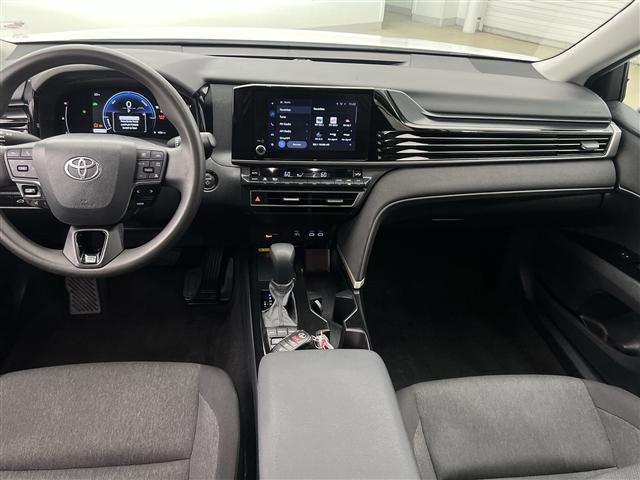 used 2025 Toyota Camry car, priced at $28,989