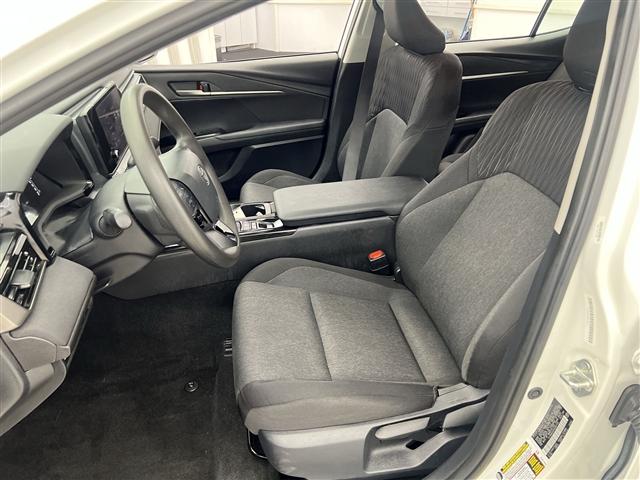 used 2025 Toyota Camry car, priced at $28,989