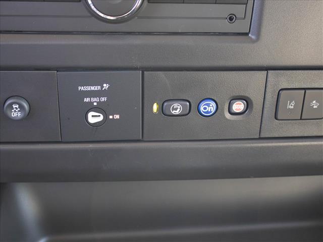 new 2025 Chevrolet Express 2500 car, priced at $46,030