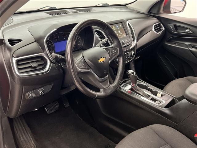 used 2019 Chevrolet Equinox car, priced at $17,989