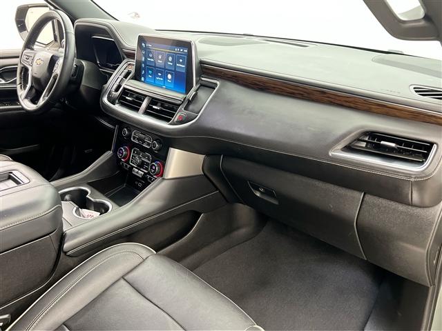 used 2023 Chevrolet Suburban car, priced at $53,489