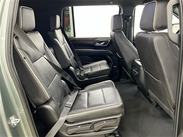 used 2023 Chevrolet Suburban car, priced at $53,489