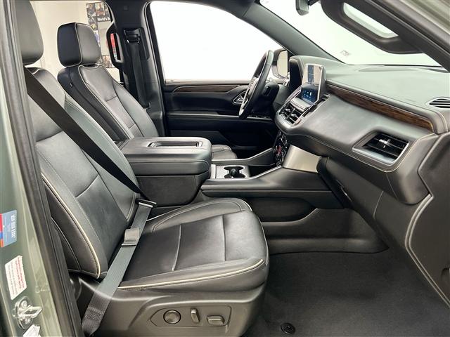 used 2023 Chevrolet Suburban car, priced at $53,489