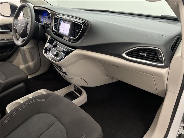 used 2023 Chrysler Voyager car, priced at $24,989