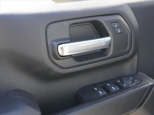 new 2025 Chevrolet Silverado 3500 car, priced at $55,503